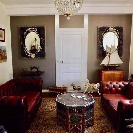 Domaine De Lalat - B&B With En-Suite Bathrooms All Rooms With Garden Views Montembœuf Екстериор снимка