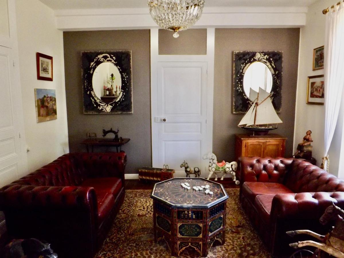 Domaine De Lalat - B&B With En-Suite Bathrooms All Rooms With Garden Views Montembœuf Екстериор снимка