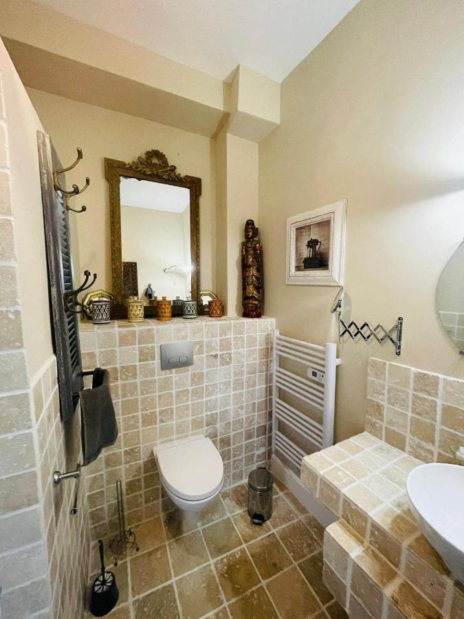 Domaine De Lalat - B&B With En-Suite Bathrooms All Rooms With Garden Views Montembœuf Екстериор снимка