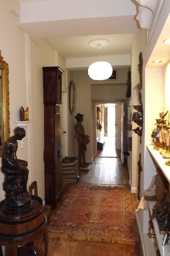 Domaine De Lalat - B&B With En-Suite Bathrooms All Rooms With Garden Views Montembœuf Екстериор снимка