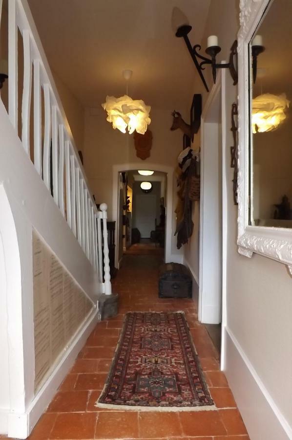 Domaine De Lalat - B&B With En-Suite Bathrooms All Rooms With Garden Views Montembœuf Екстериор снимка