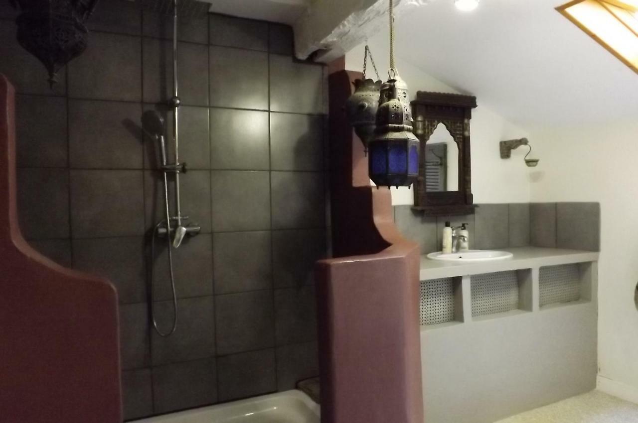 Domaine De Lalat - B&B With En-Suite Bathrooms All Rooms With Garden Views Montembœuf Екстериор снимка